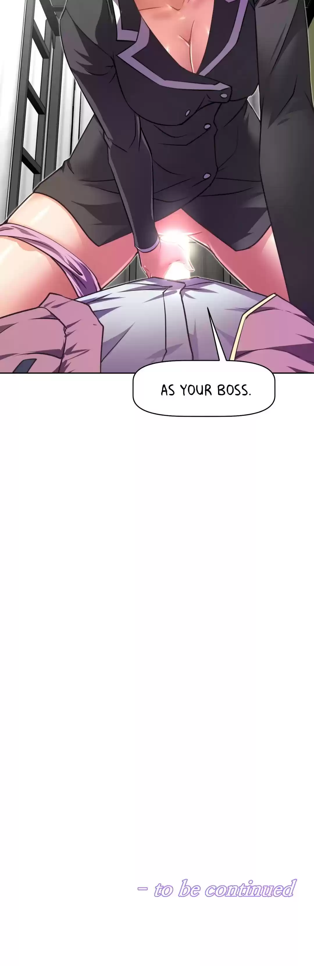 Stand Up! Chapter 25