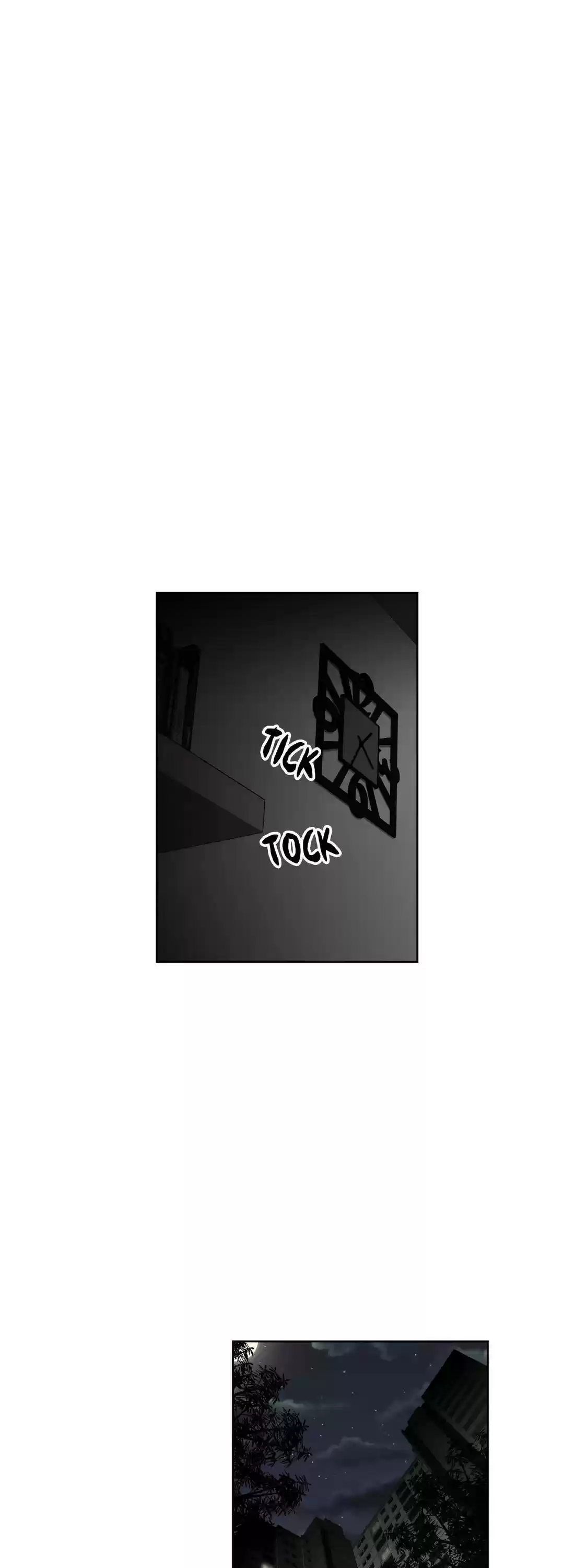 Stand Up! Chapter 28