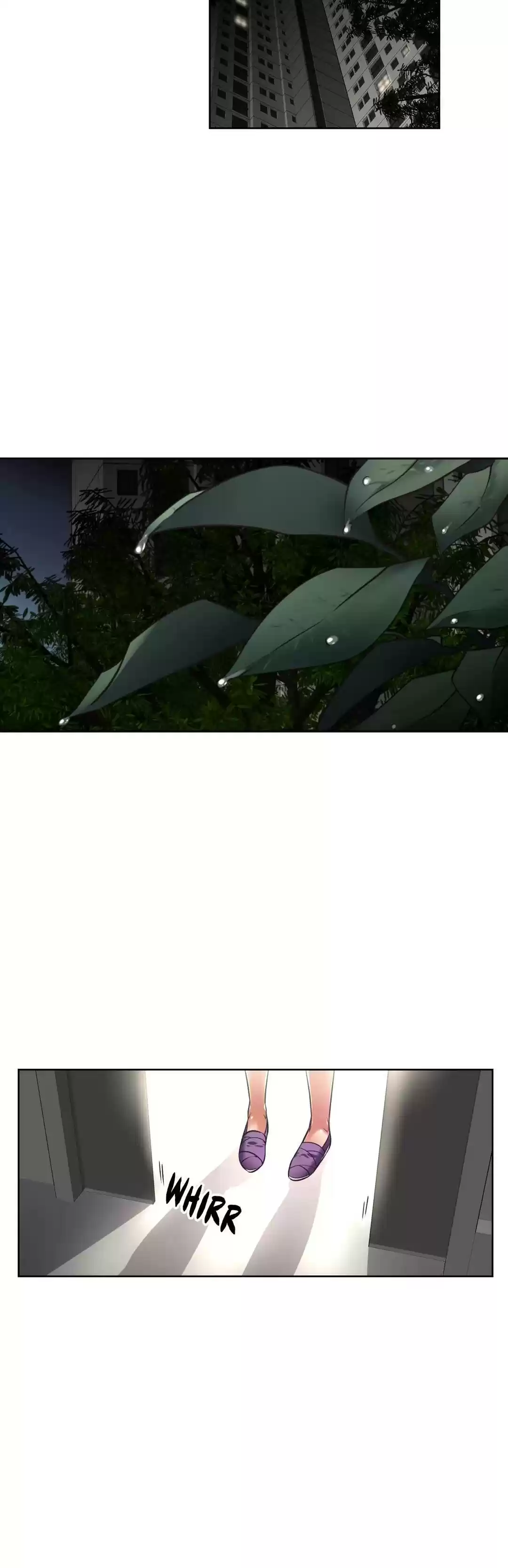 Stand Up! Chapter 28