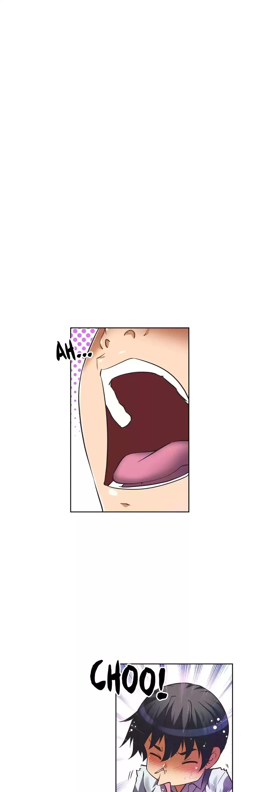 Stand Up! Chapter 28