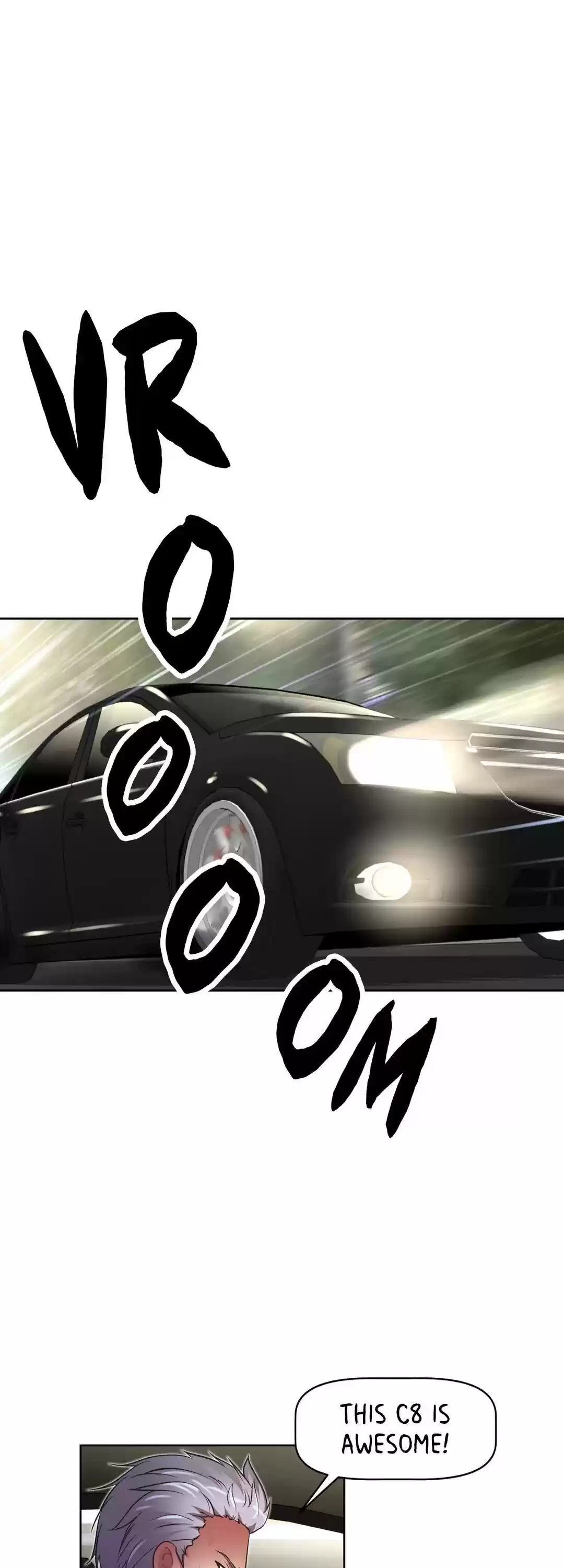 Stand Up! Chapter 28