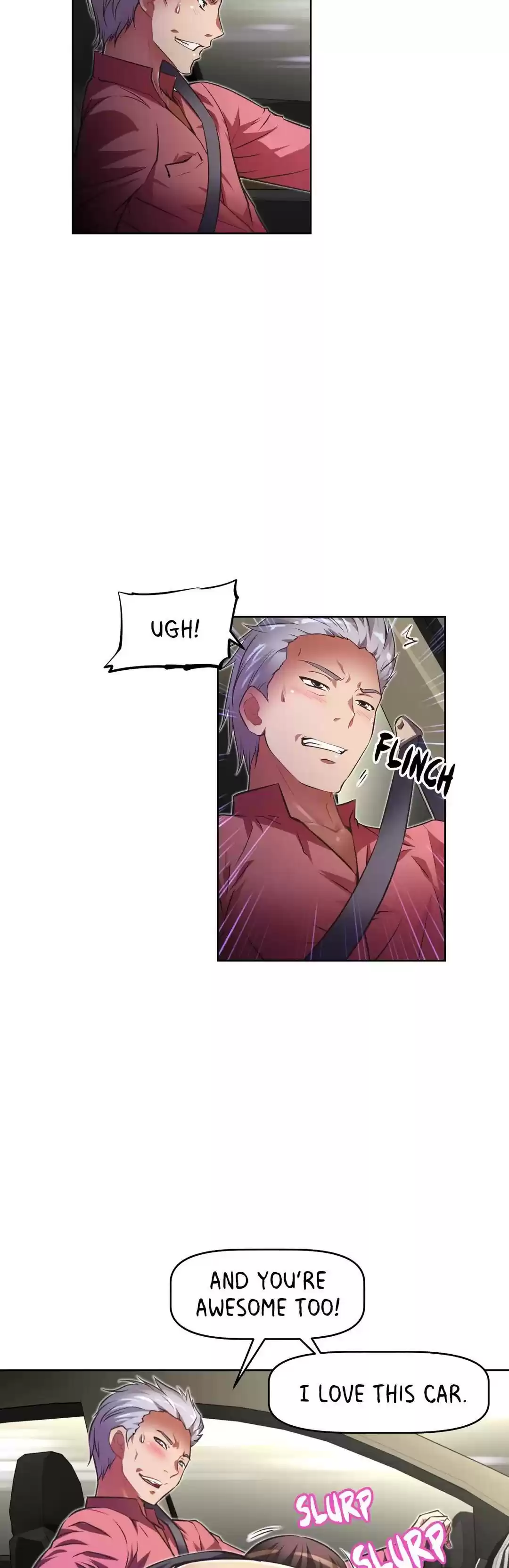 Stand Up! Chapter 28