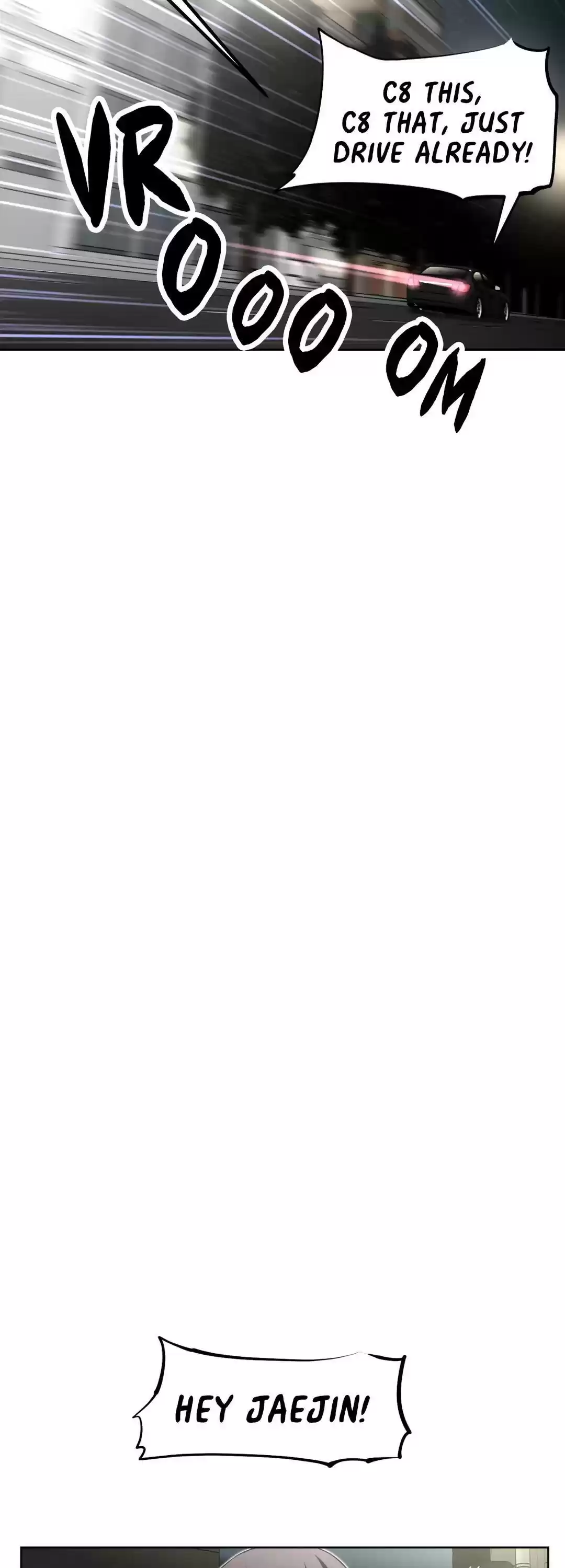 Stand Up! Chapter 28