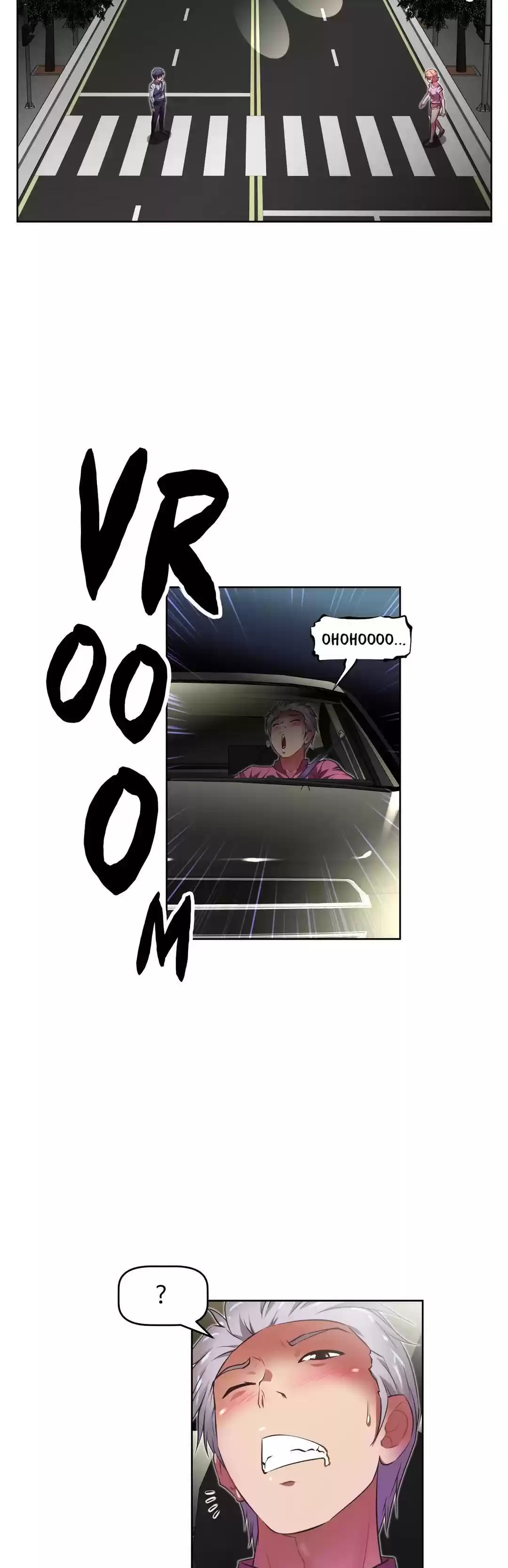 Stand Up! Chapter 28