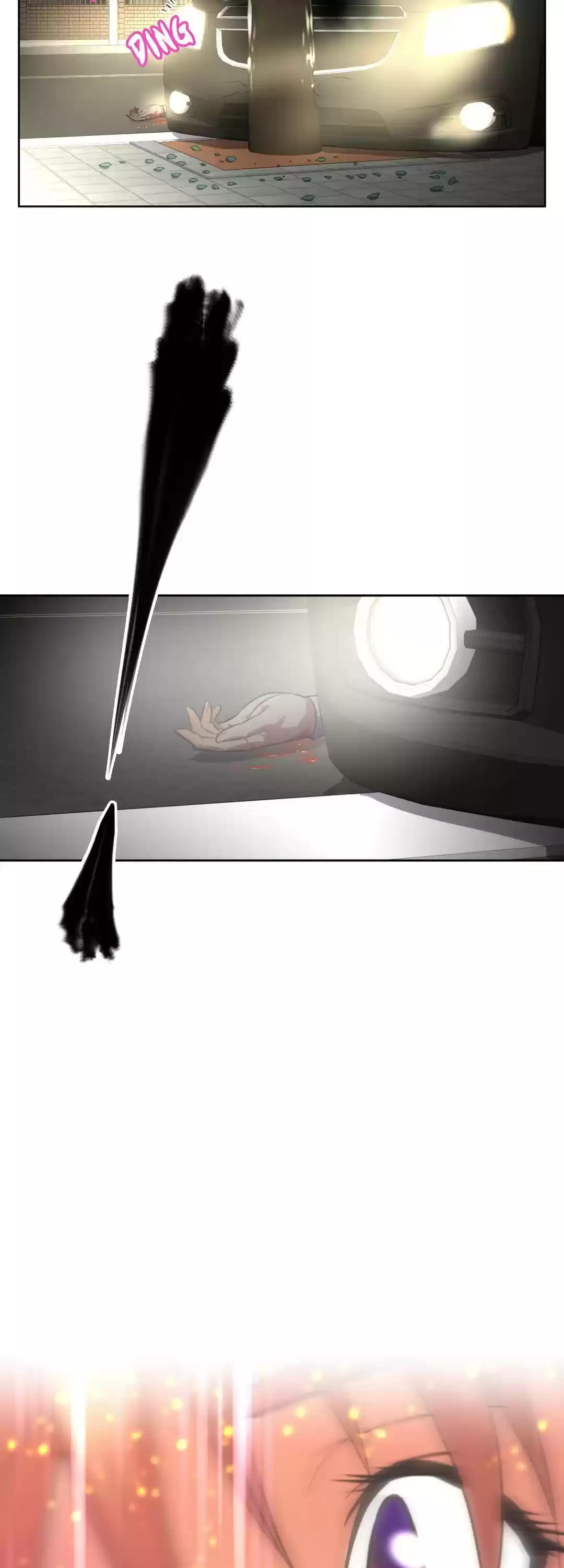 Stand Up! Chapter 28