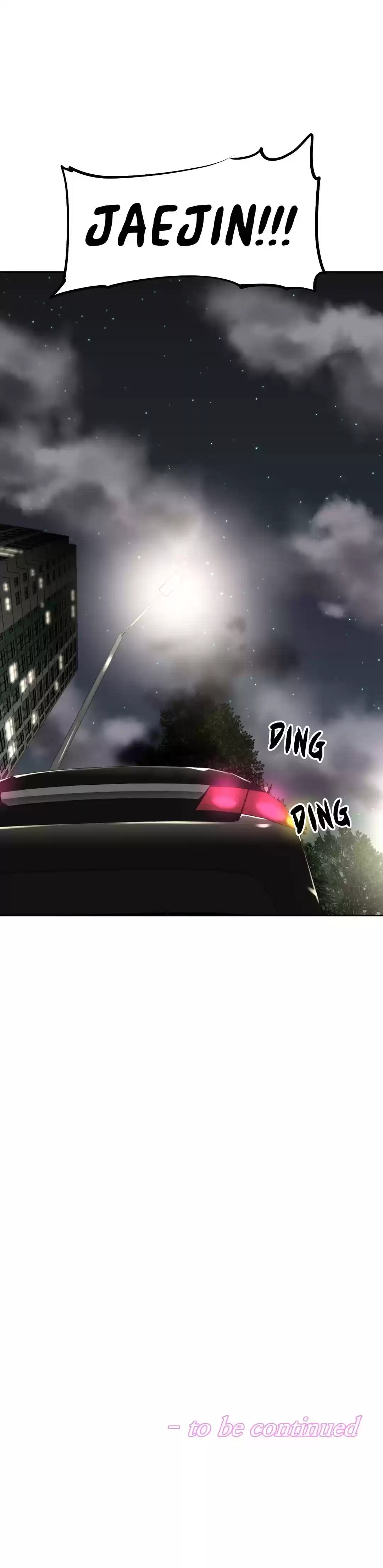 Stand Up! Chapter 28