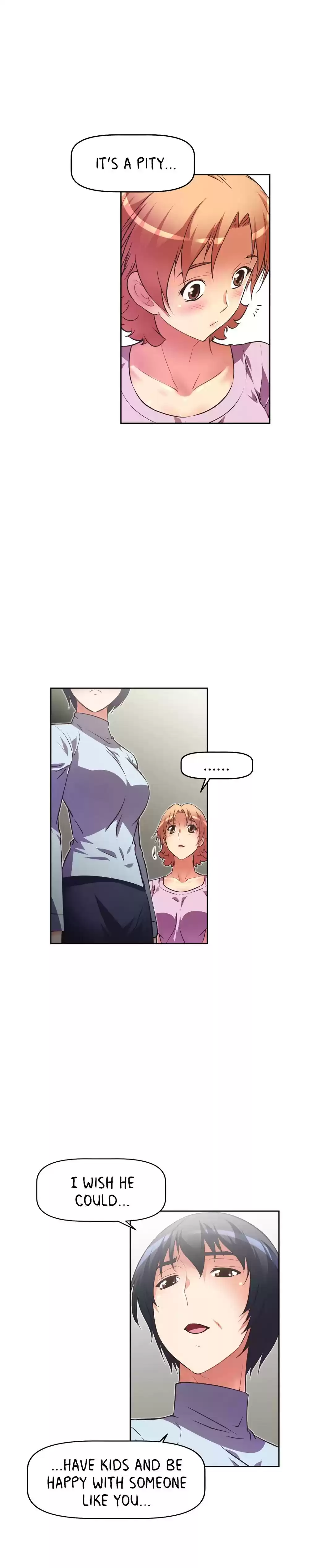 Stand Up! Chapter 29