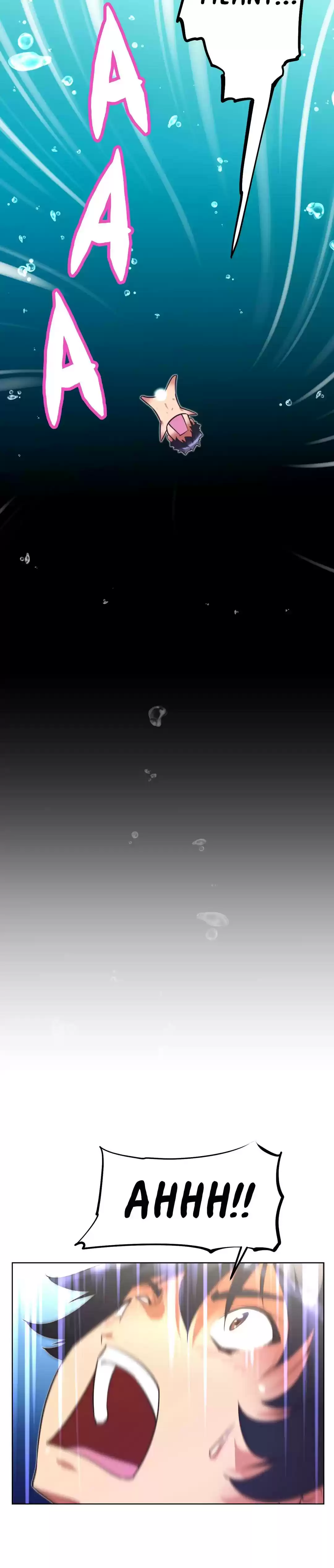 Stand Up! Chapter 29