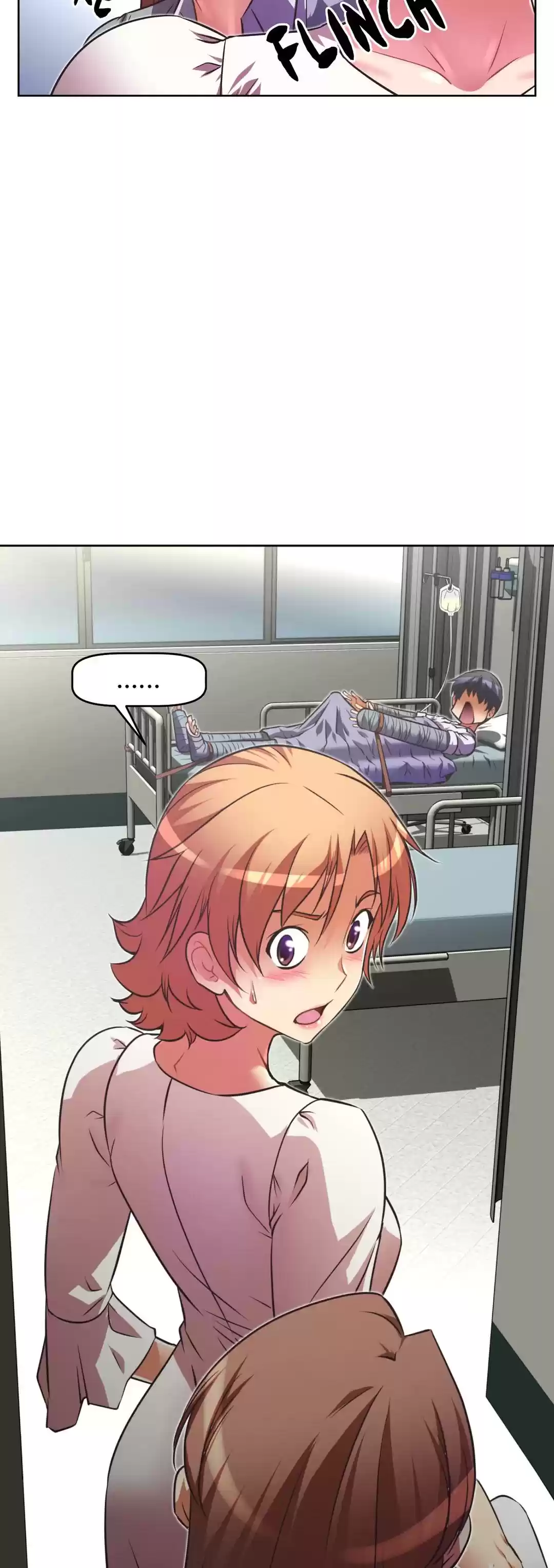 Stand Up! Chapter 29