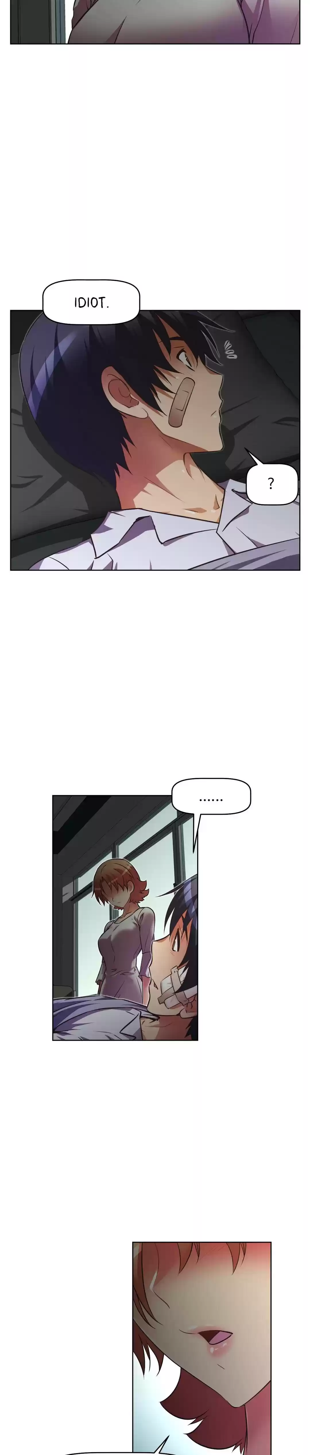 Stand Up! Chapter 30