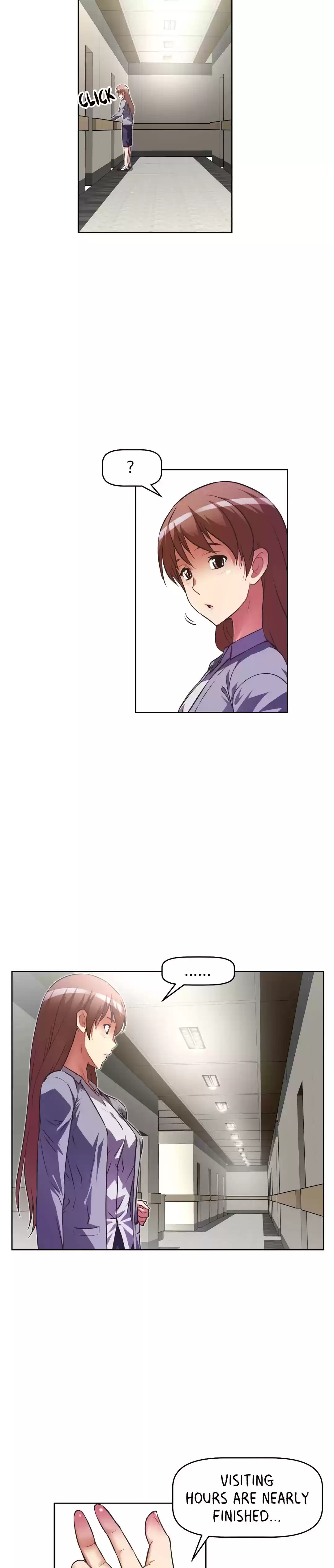 Stand Up! Chapter 30