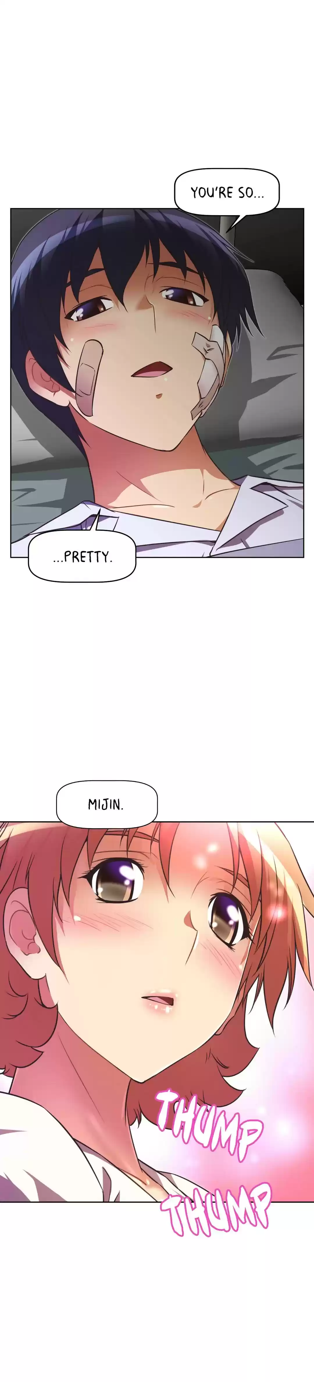 Stand Up! Chapter 30