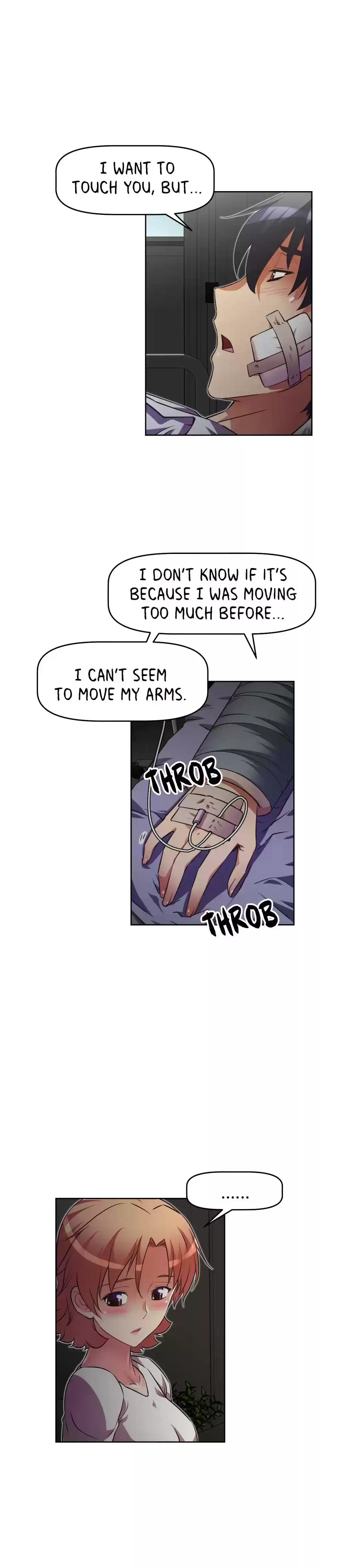 Stand Up! Chapter 30