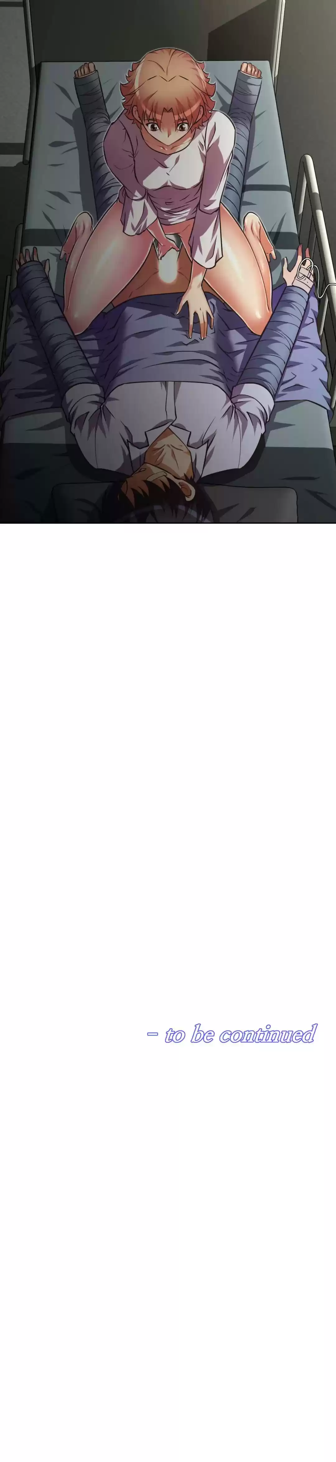 Stand Up! Chapter 30