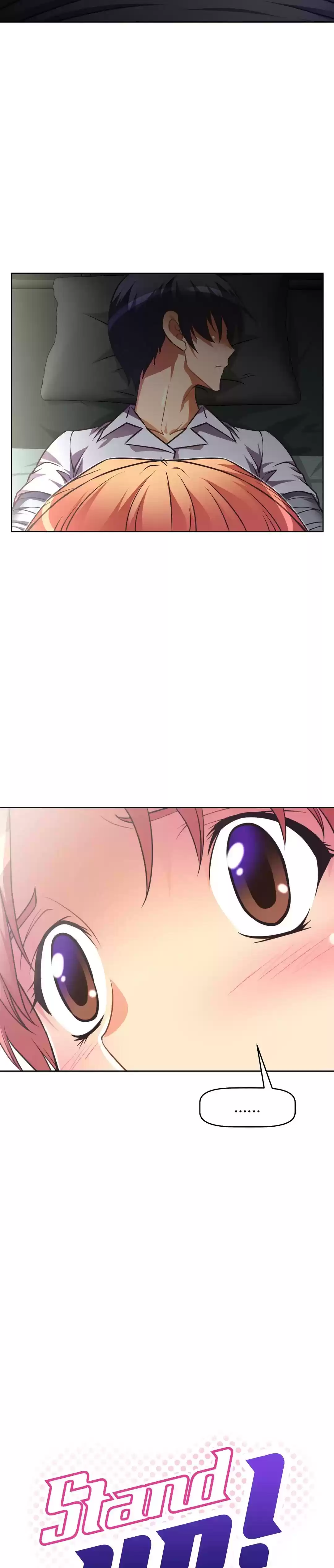 Stand Up! Chapter 31