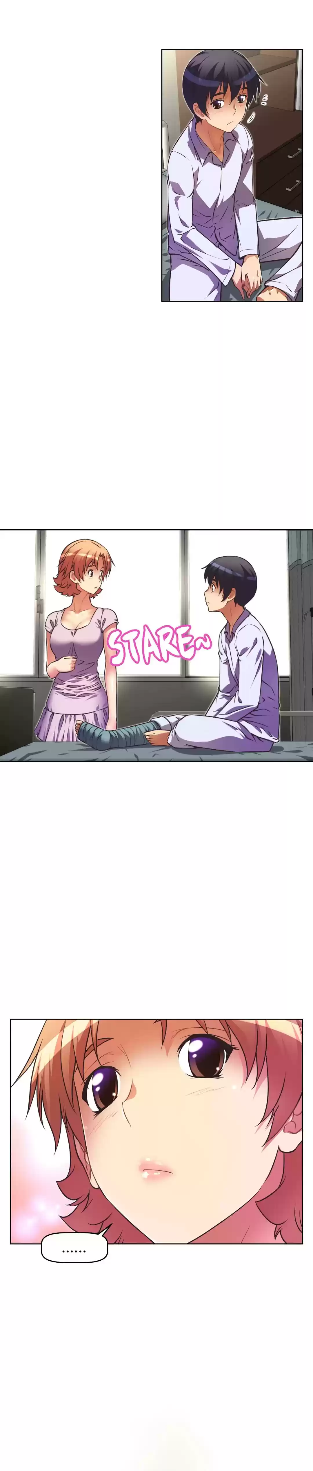 Stand Up! Chapter 31