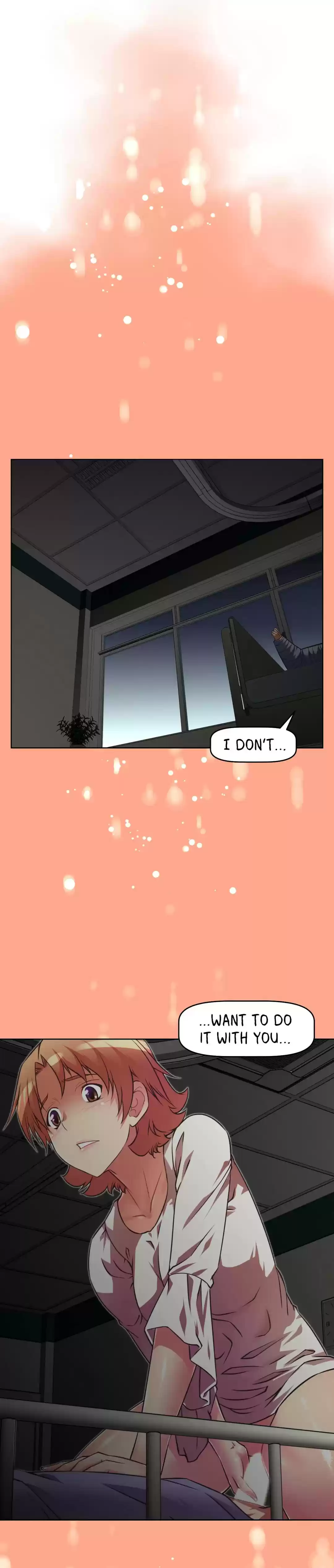 Stand Up! Chapter 31