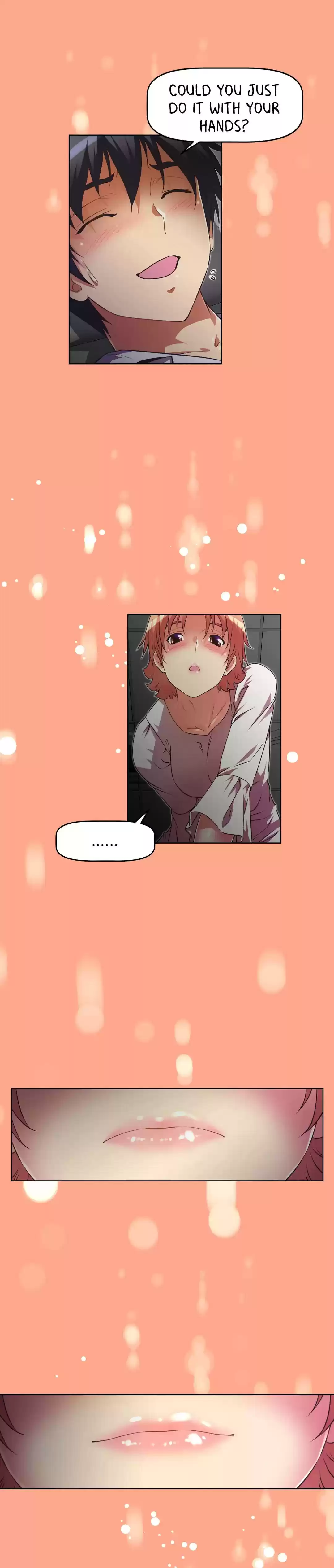 Stand Up! Chapter 31