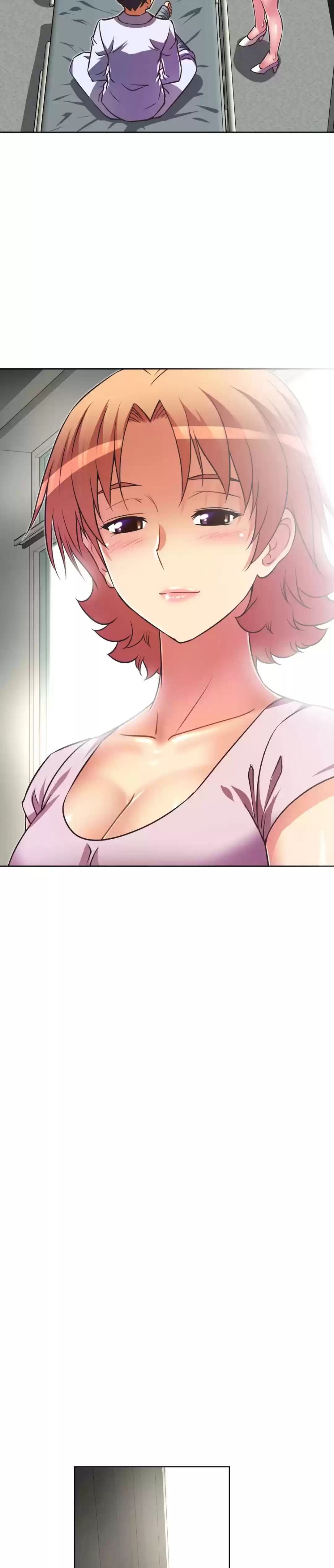 Stand Up! Chapter 31