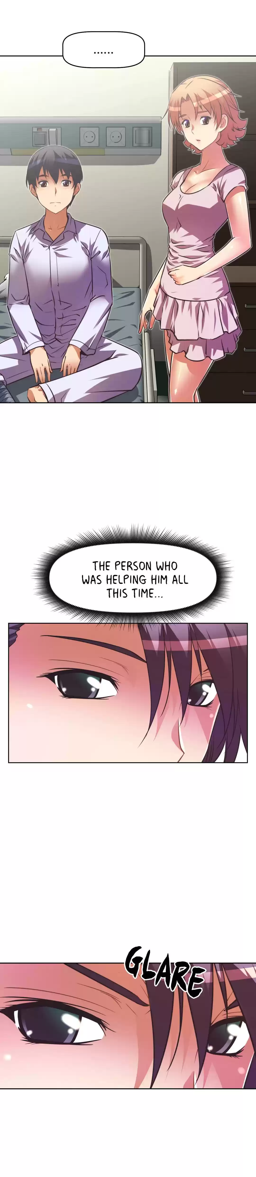 Stand Up! Chapter 31