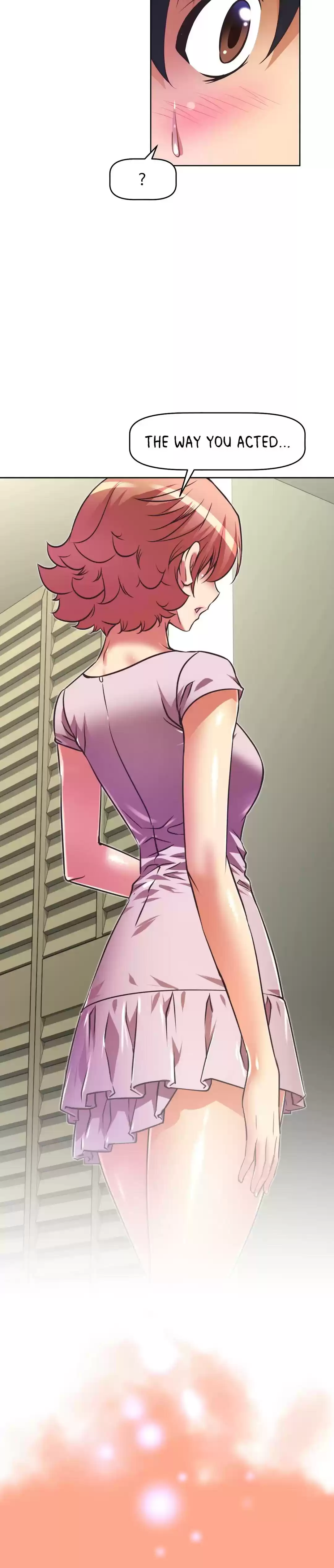 Stand Up! Chapter 32