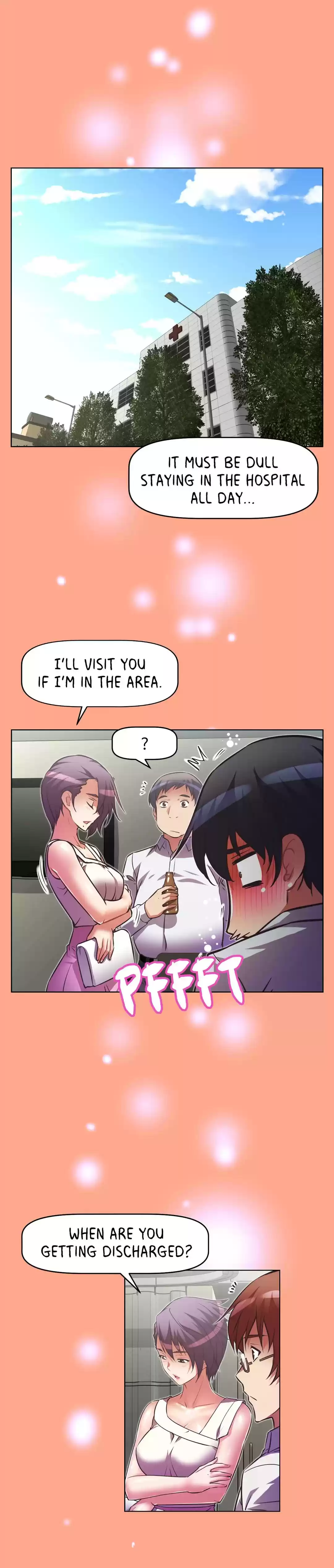 Stand Up! Chapter 32