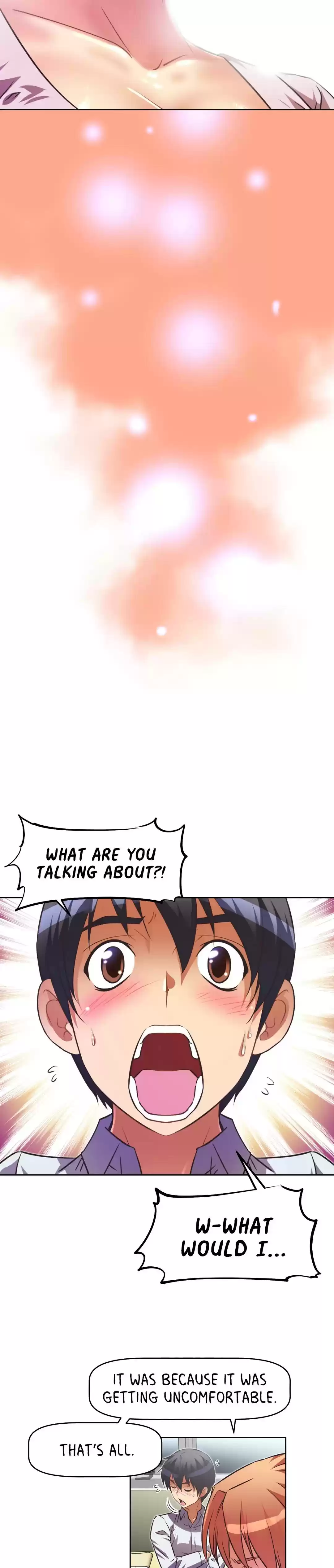 Stand Up! Chapter 32