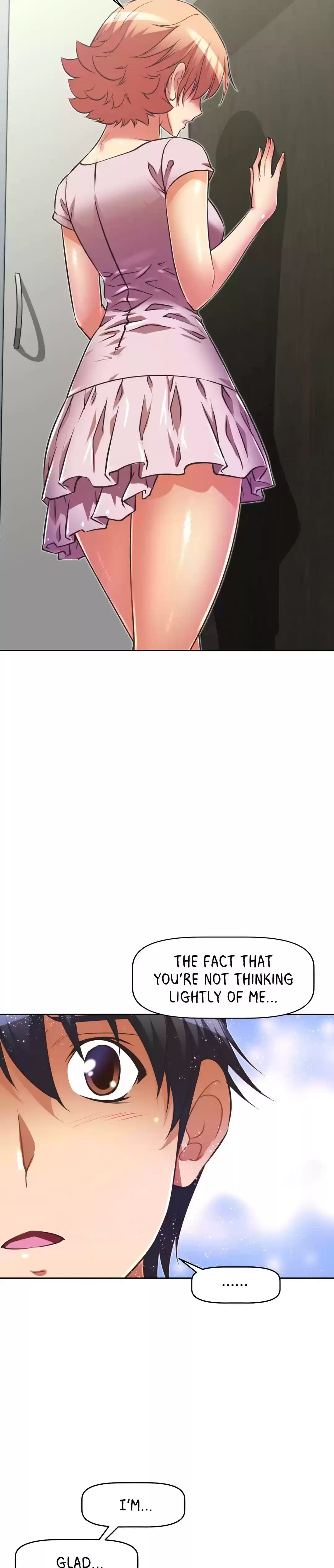 Stand Up! Chapter 32