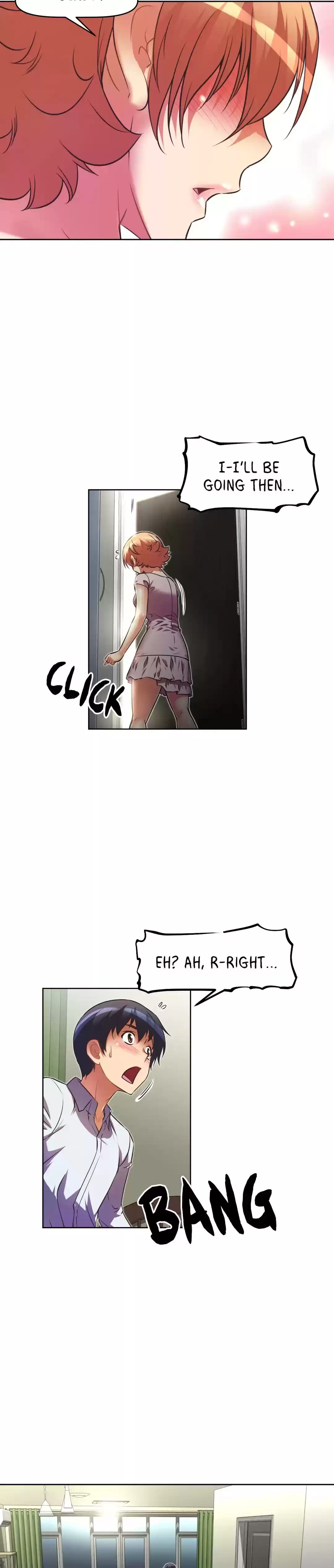 Stand Up! Chapter 32