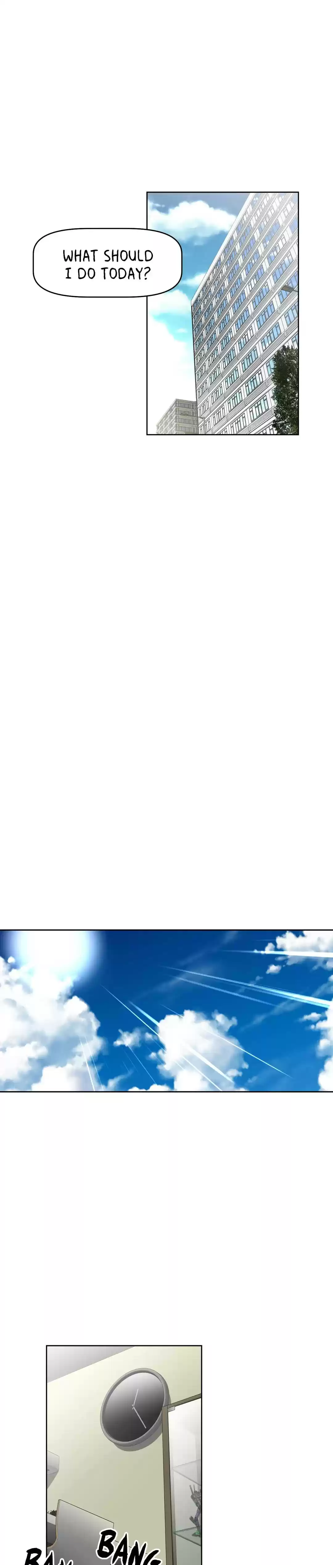 Stand Up! Chapter 32