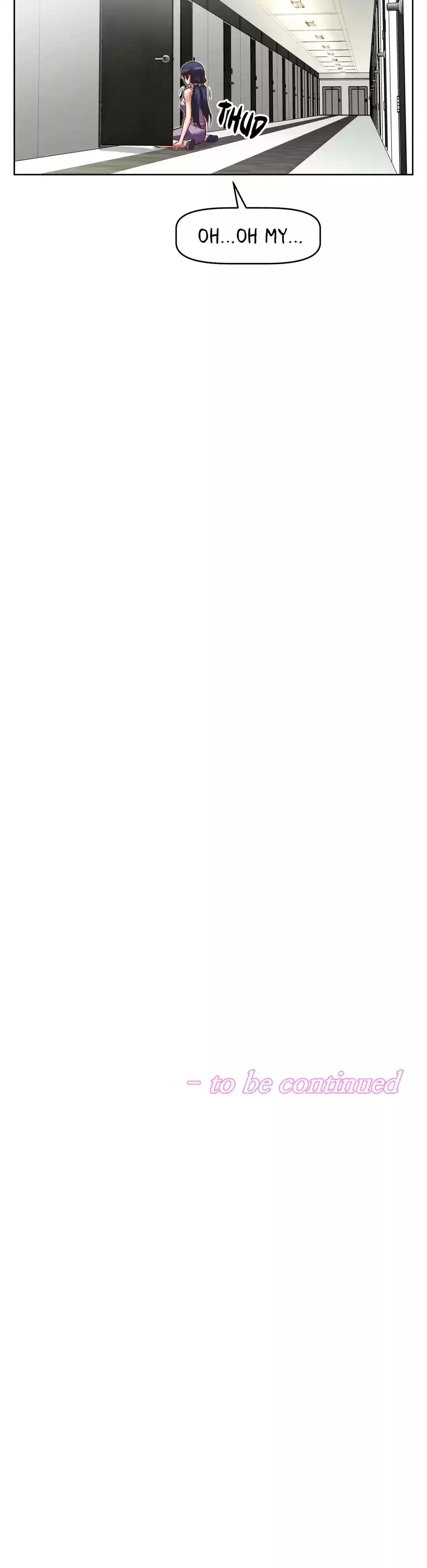 Stand Up! Chapter 32