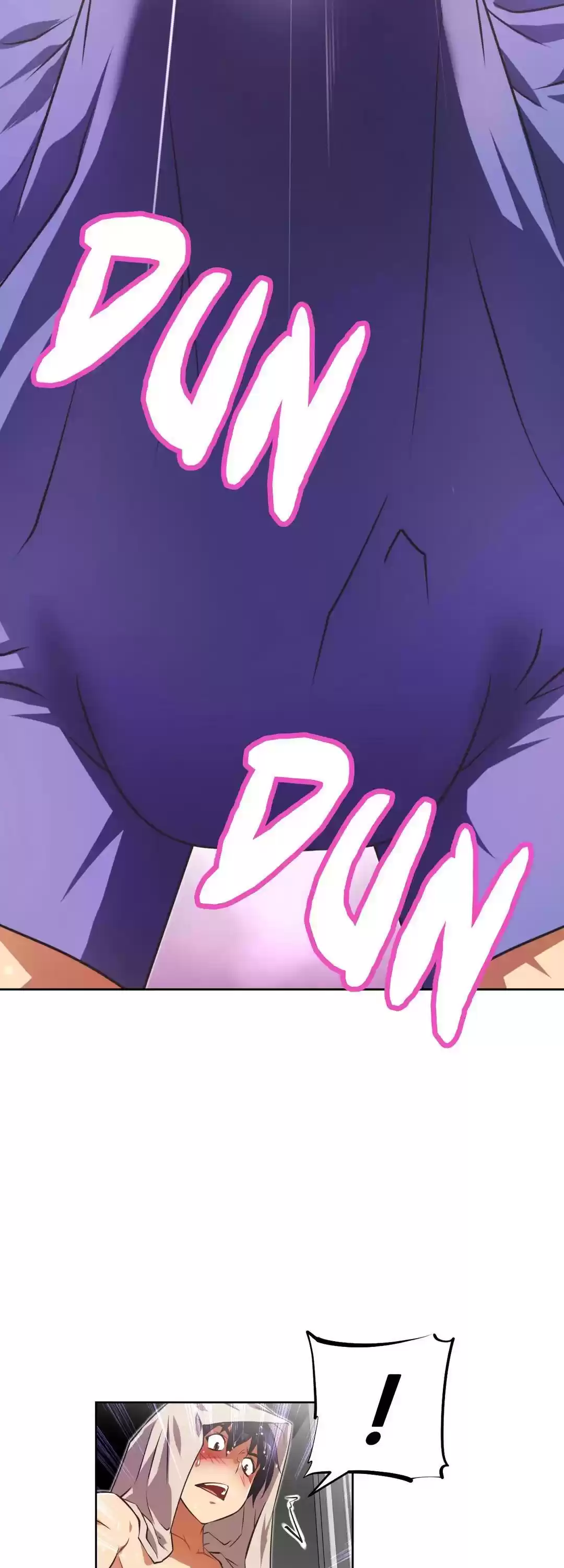 Stand Up! Chapter 33