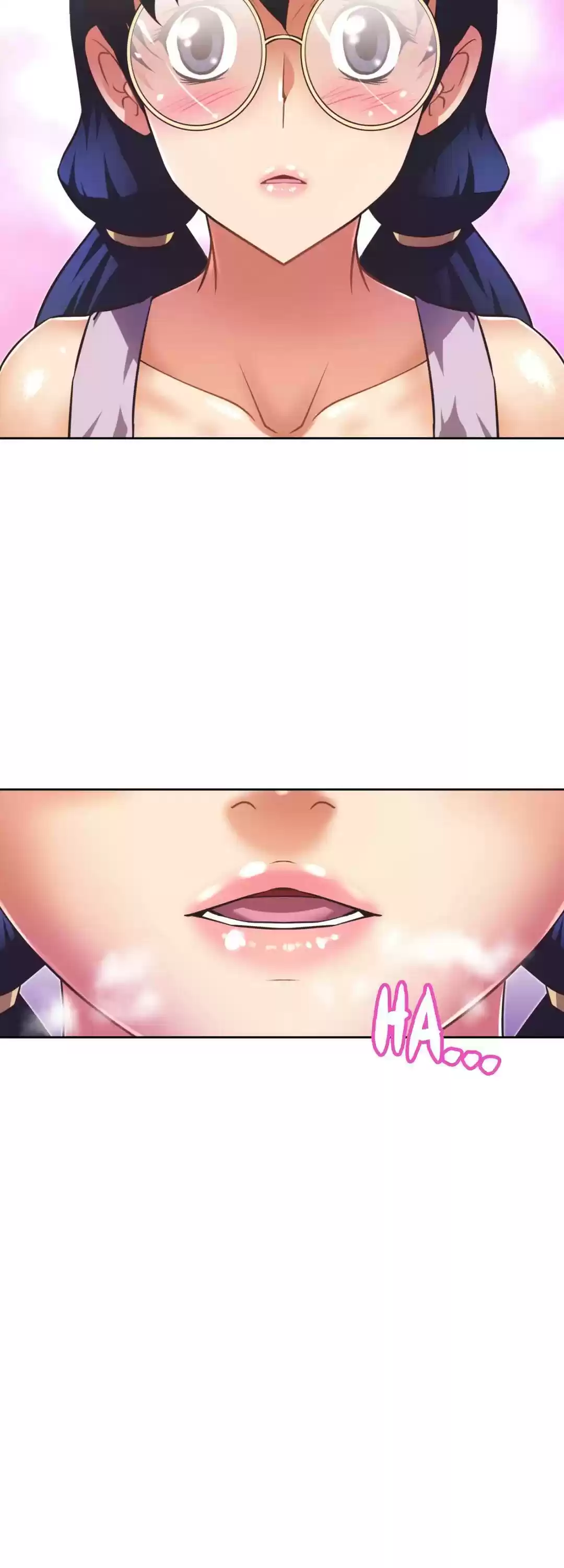 Stand Up! Chapter 33