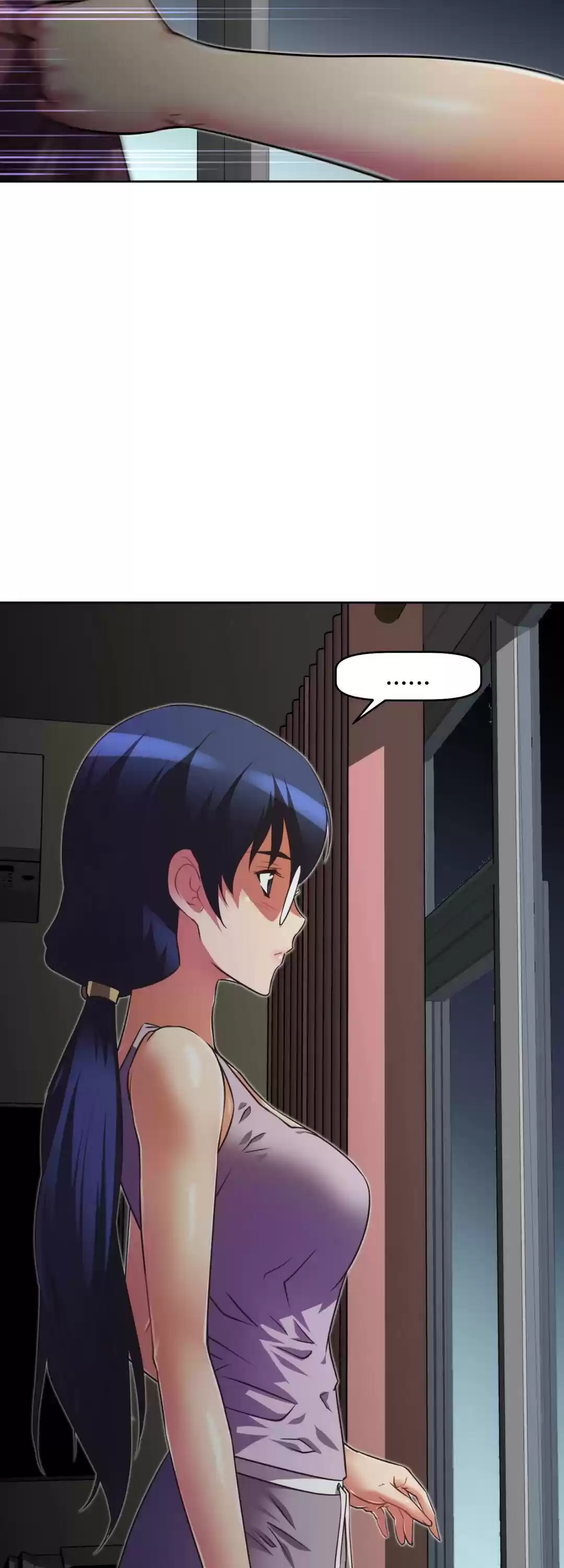 Stand Up! Chapter 33