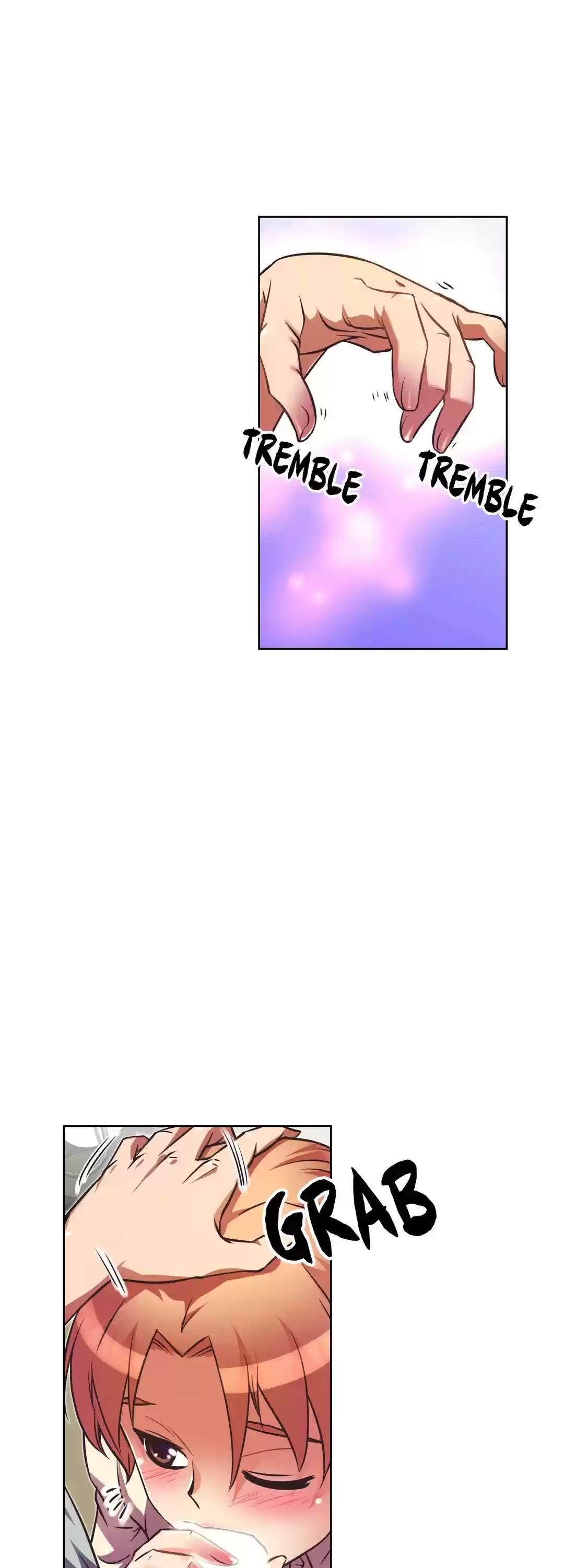 Stand Up! Chapter 33