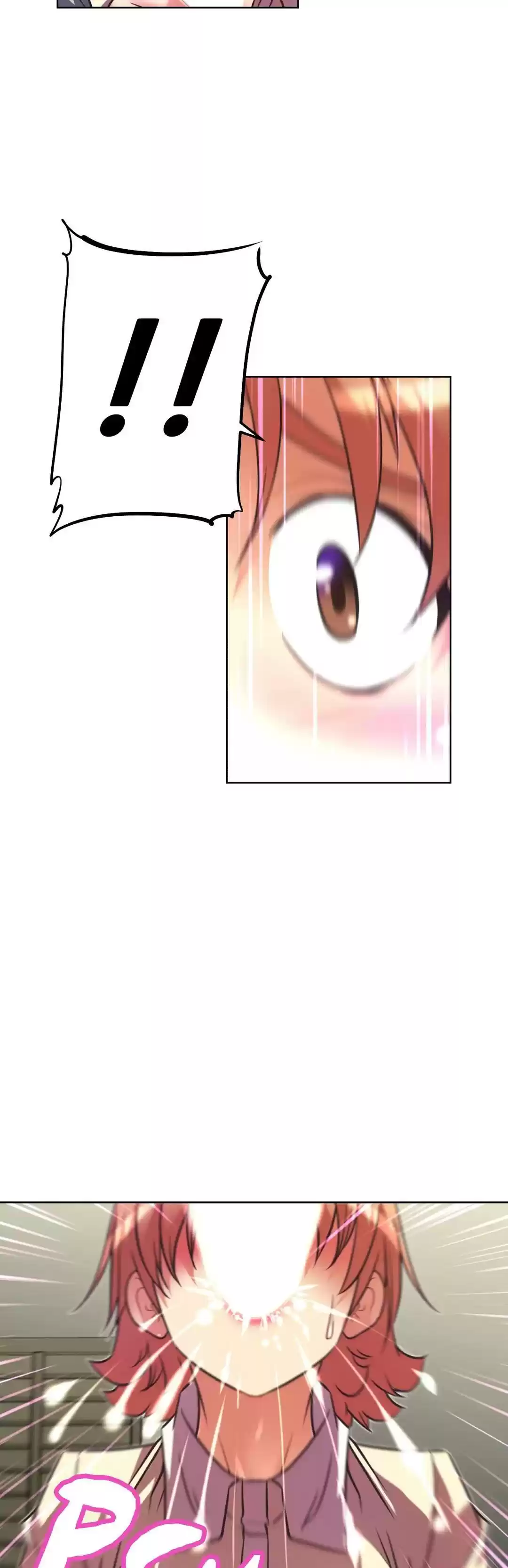 Stand Up! Chapter 33