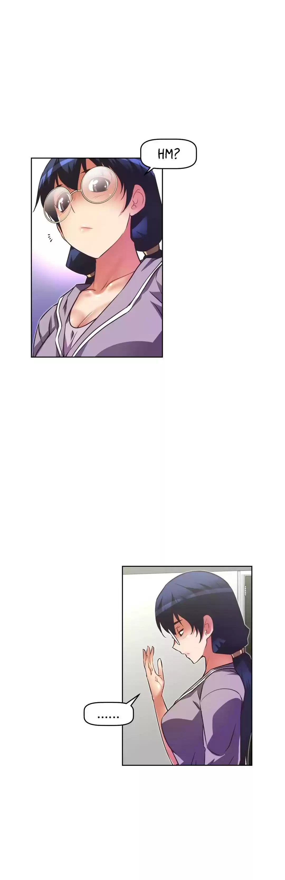 Stand Up! Chapter 33