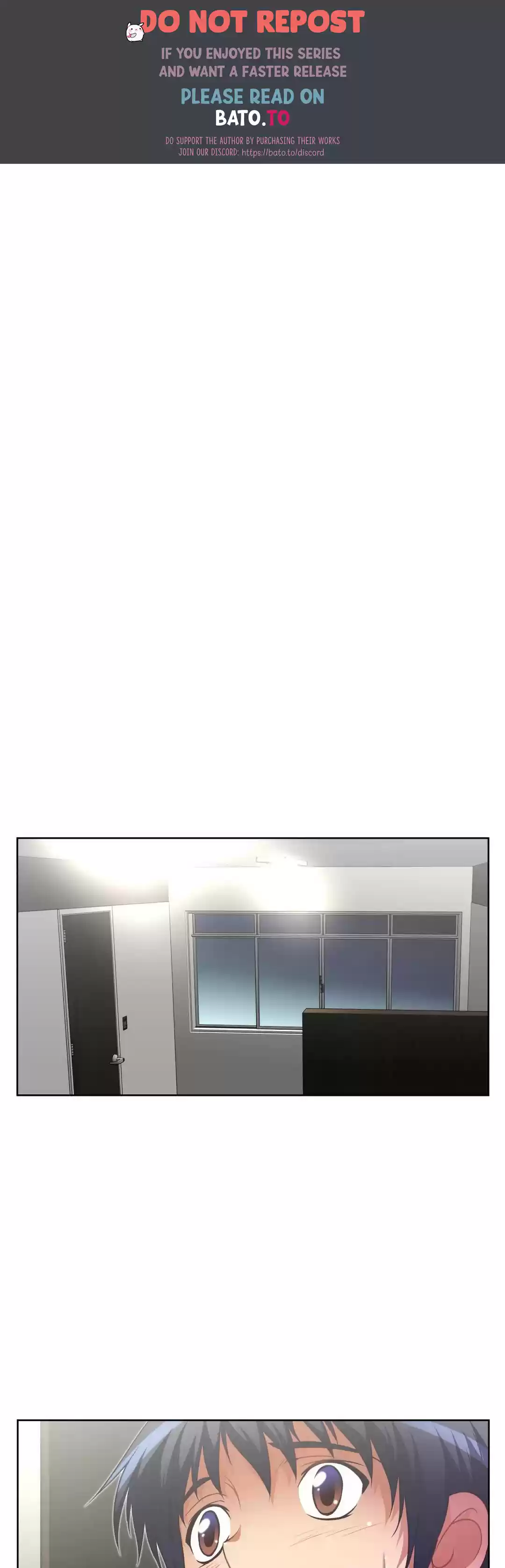 Stand Up! Chapter 34