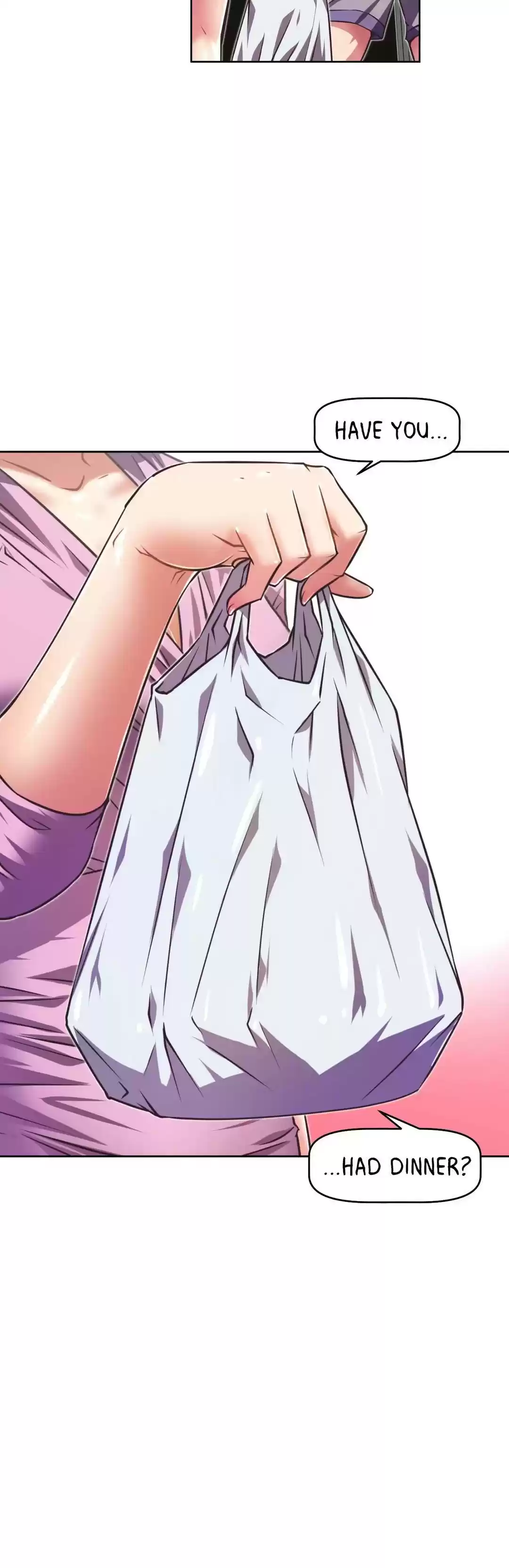 Stand Up! Chapter 34