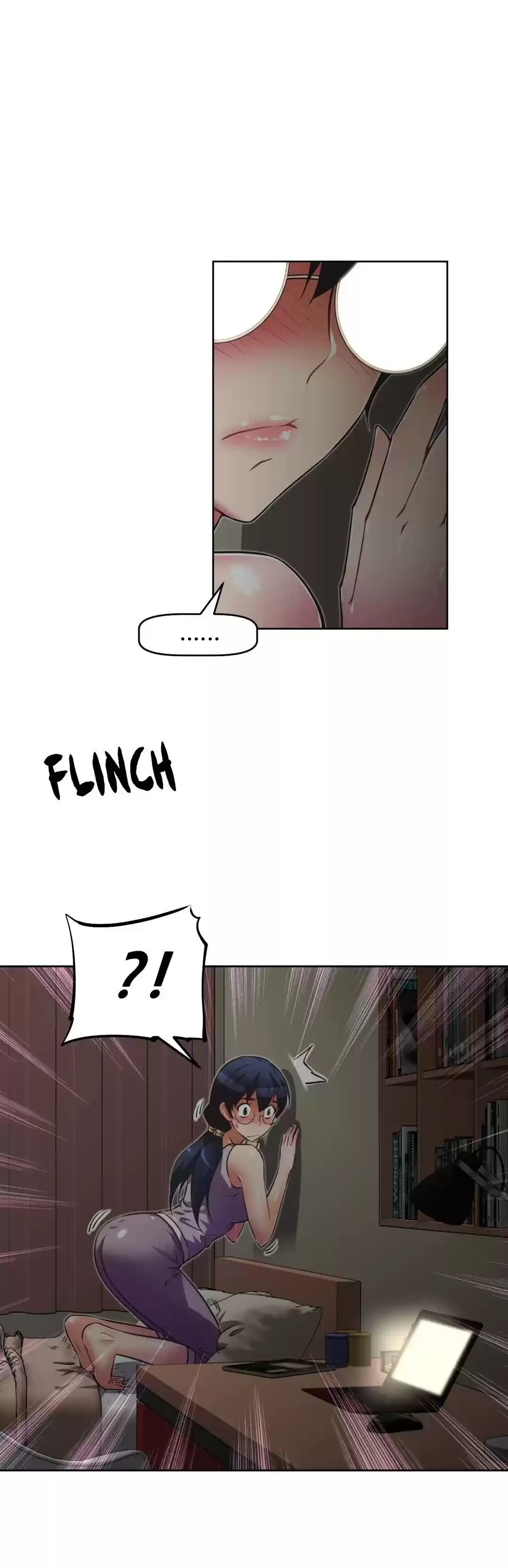 Stand Up! Chapter 34