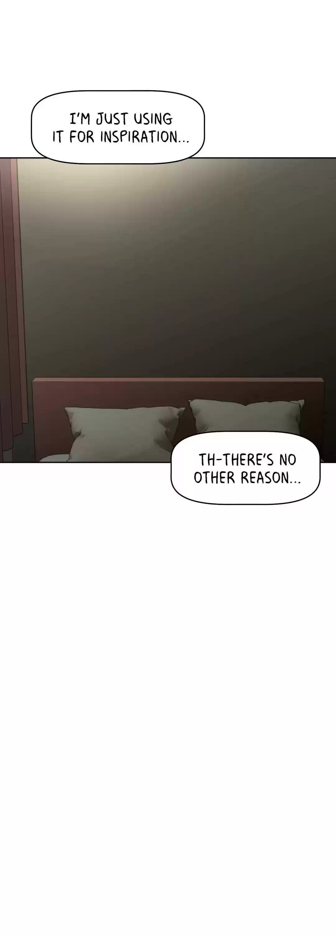 Stand Up! Chapter 34