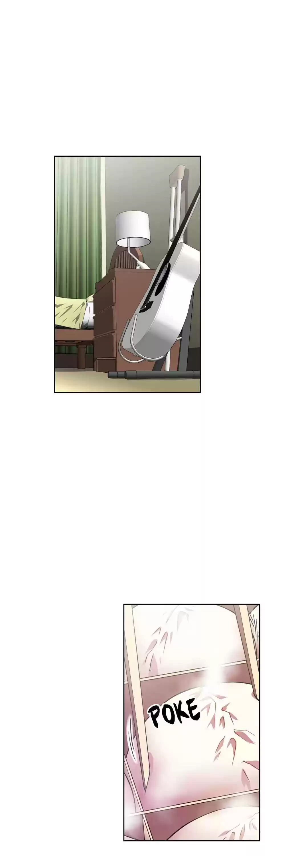 Stand Up! Chapter 34