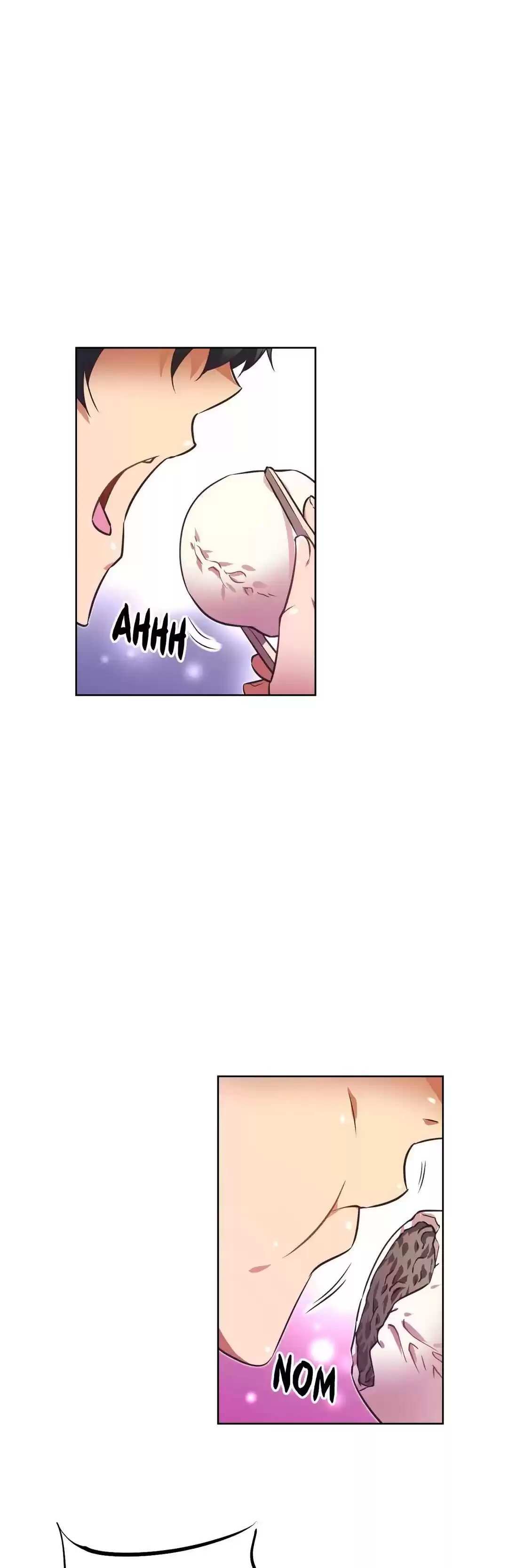 Stand Up! Chapter 34