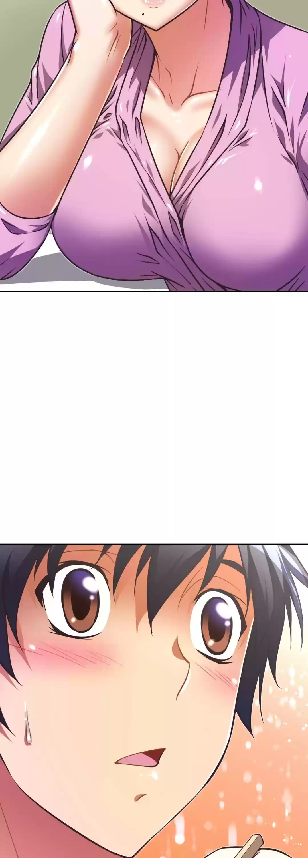 Stand Up! Chapter 34