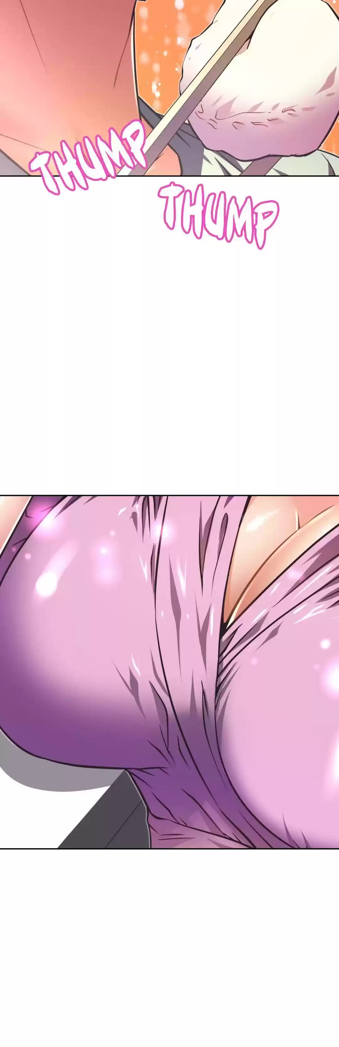 Stand Up! Chapter 34