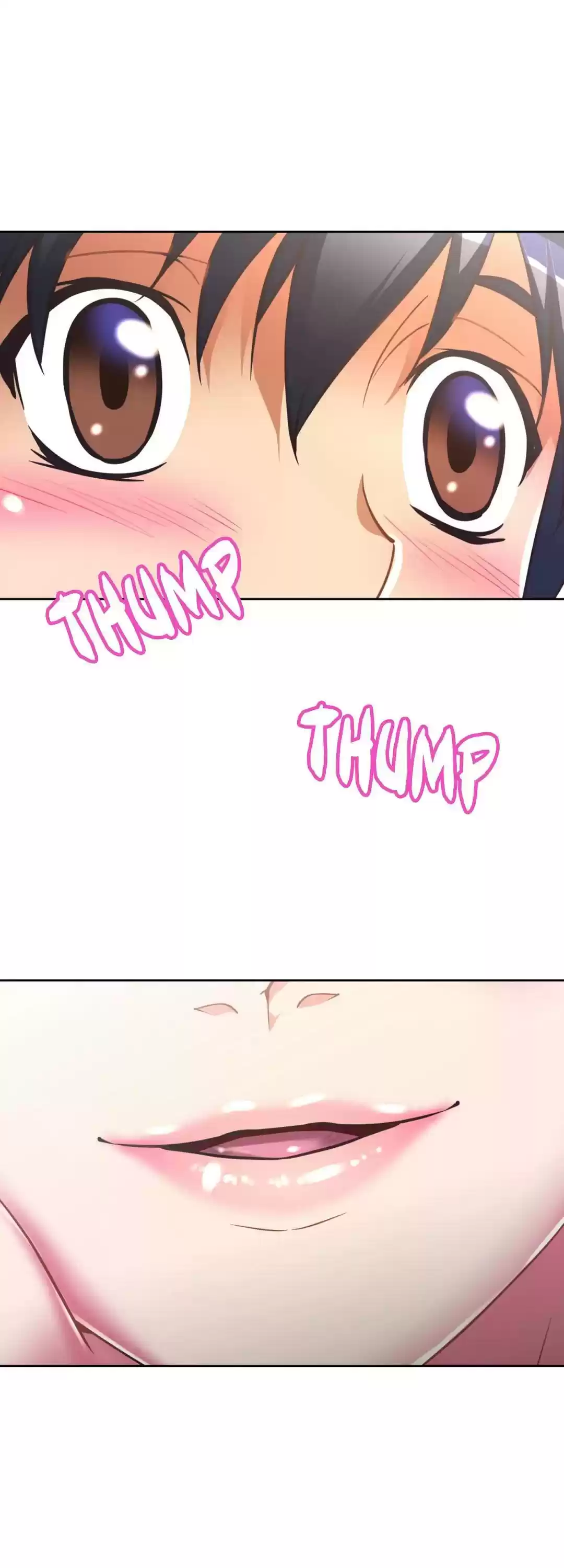 Stand Up! Chapter 34