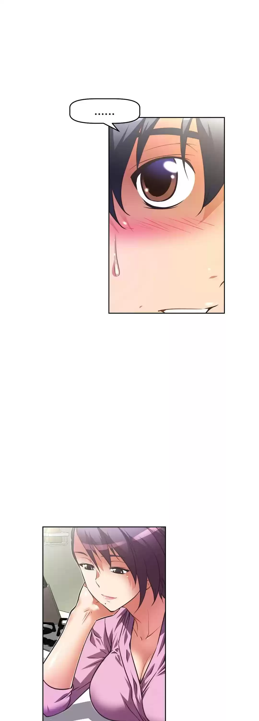 Stand Up! Chapter 34