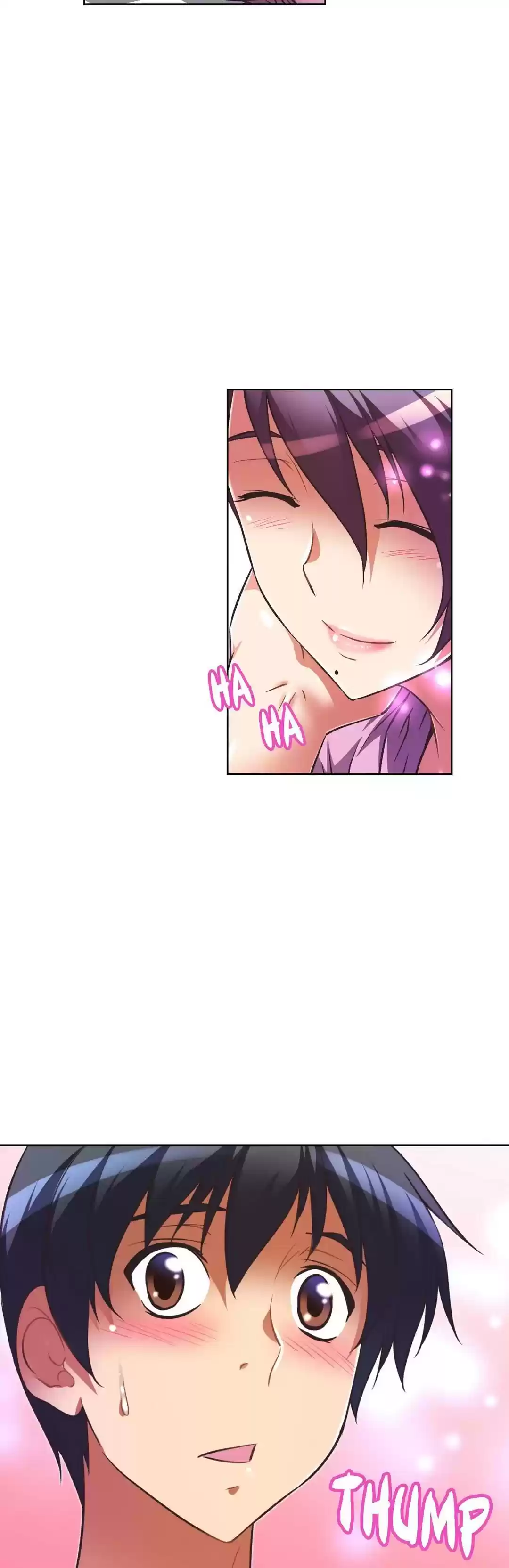 Stand Up! Chapter 34