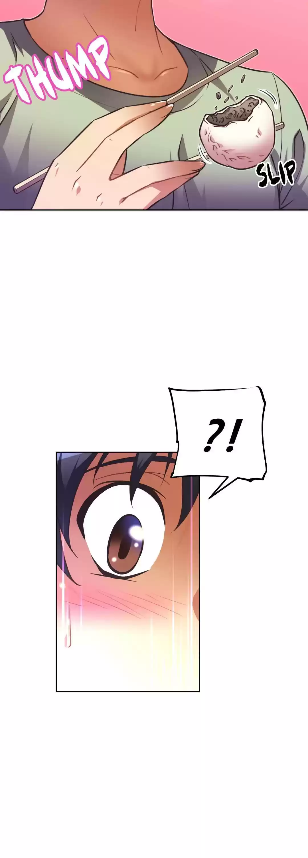 Stand Up! Chapter 34