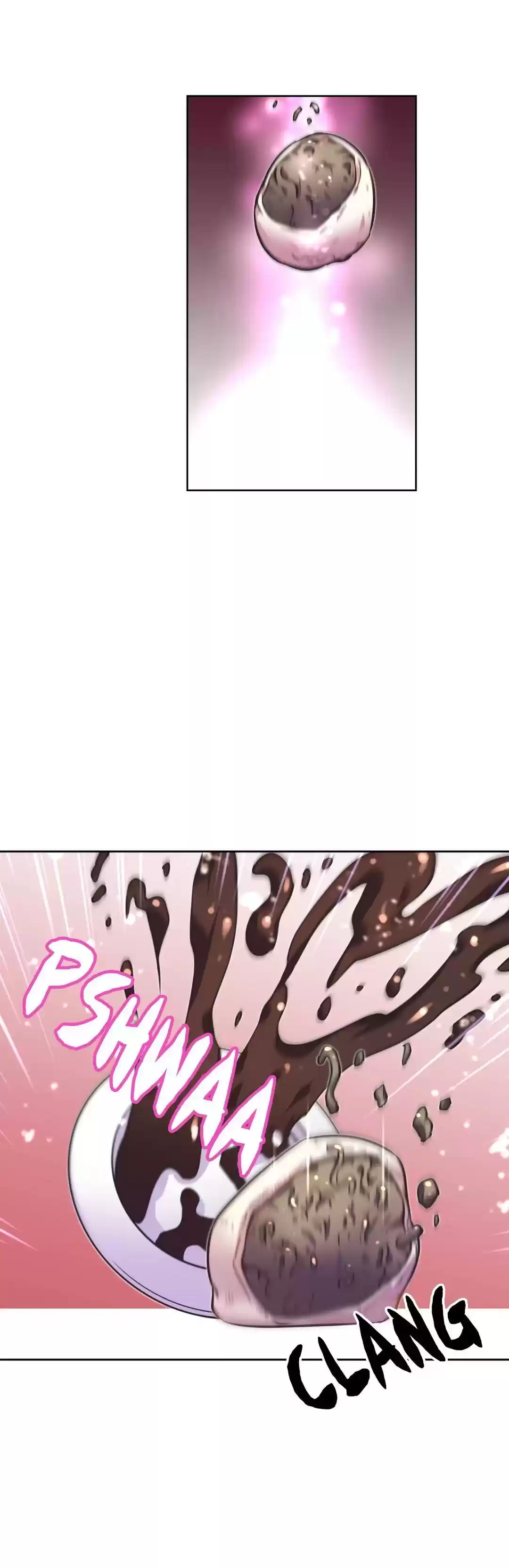 Stand Up! Chapter 34